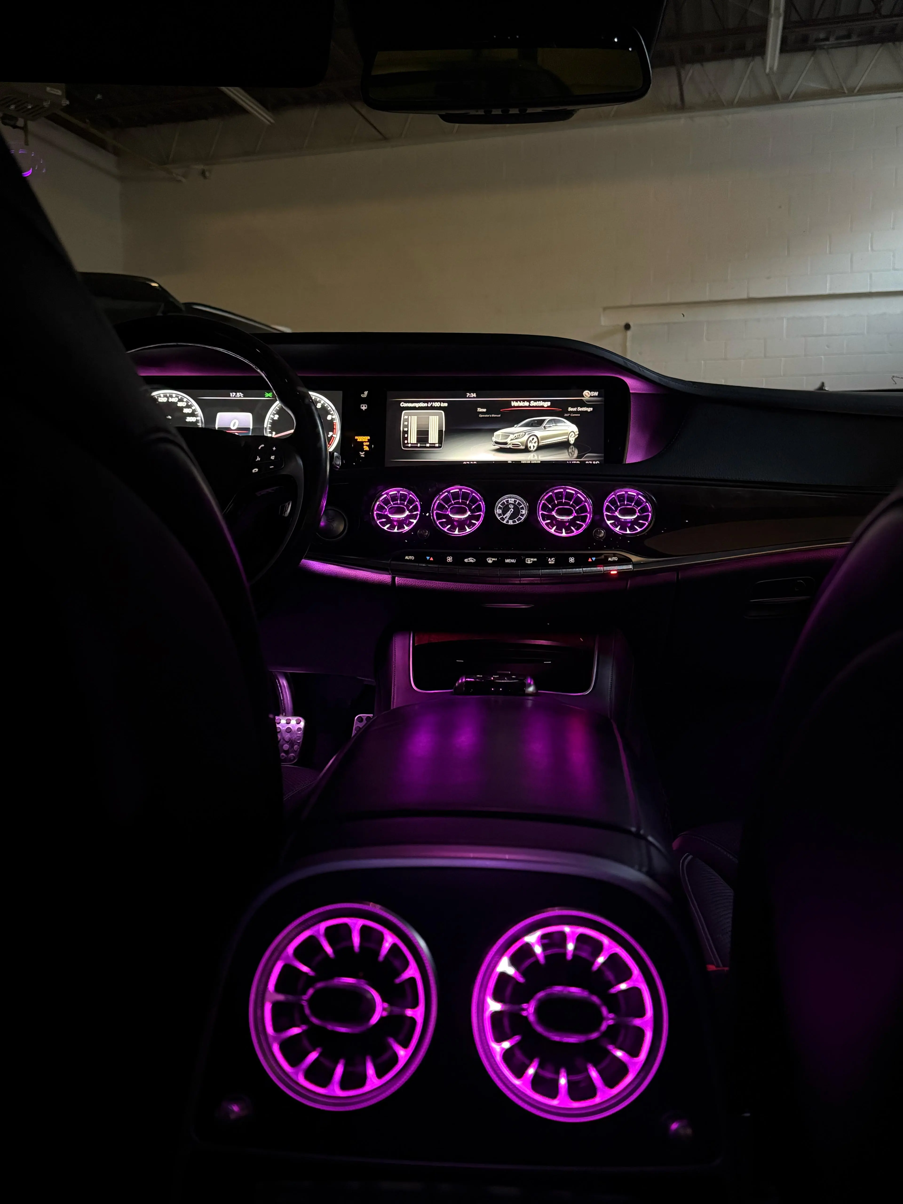 Emergency Lighting