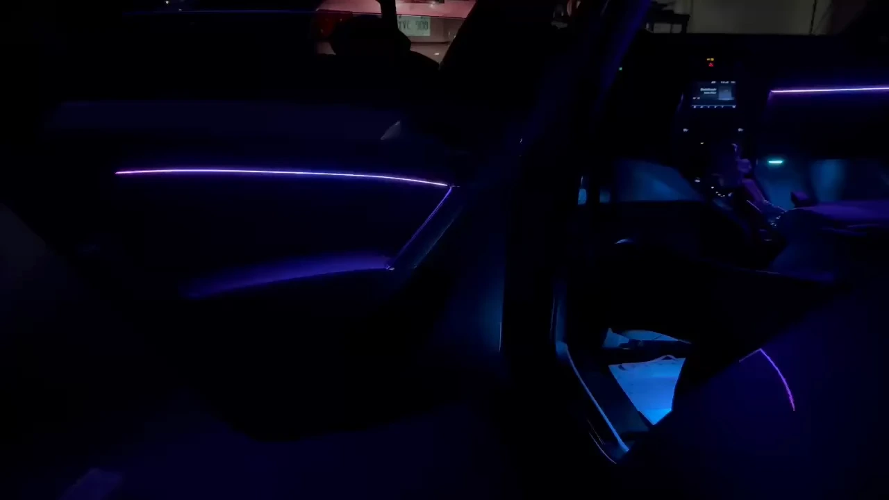 Ambient Lighting Thumbnail