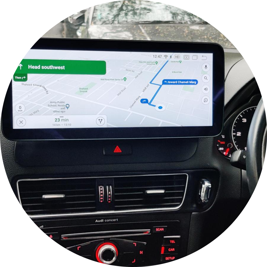 Remote Starter