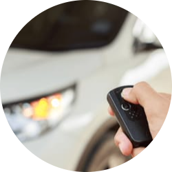 Remote Starter