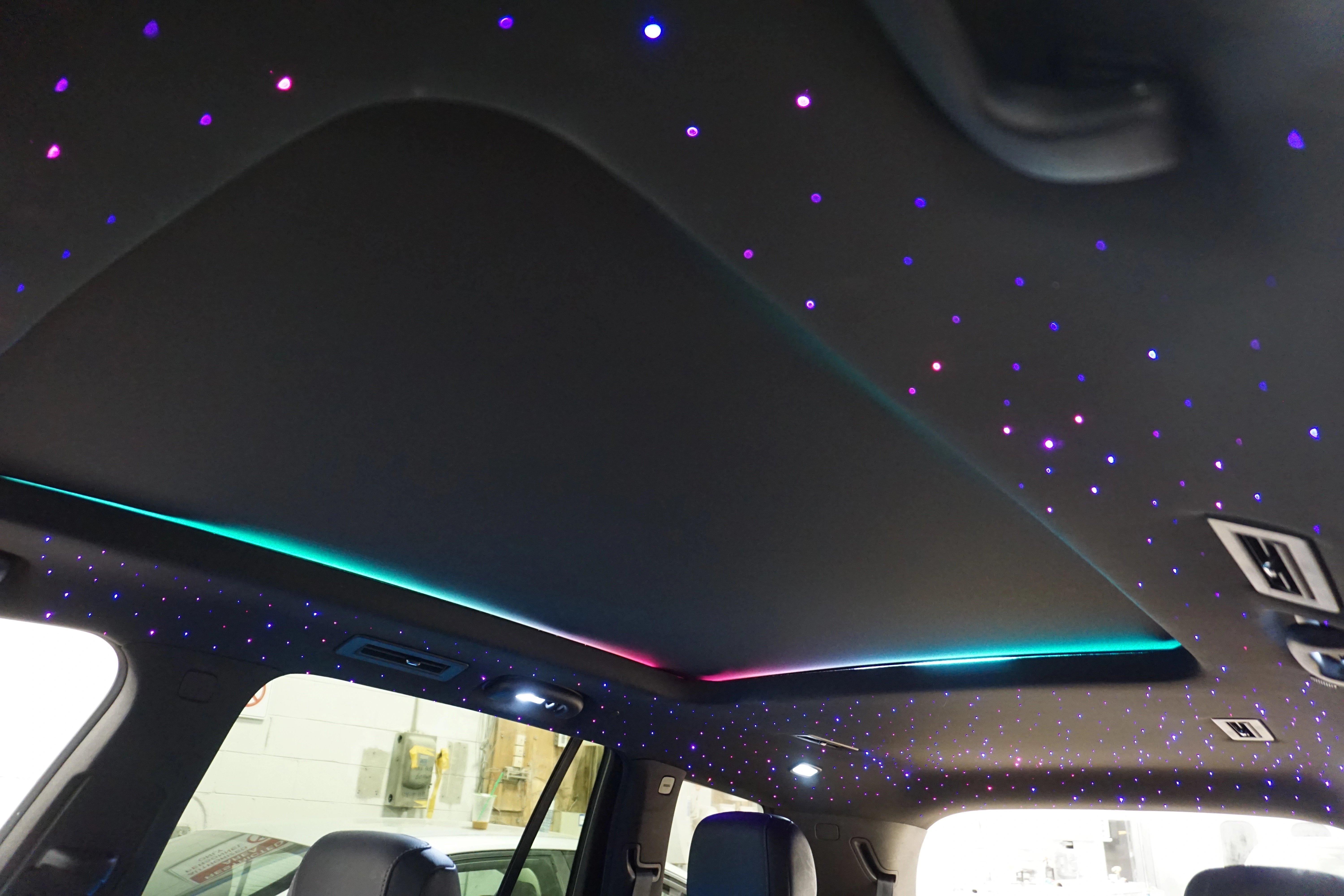 Ambient Lighting